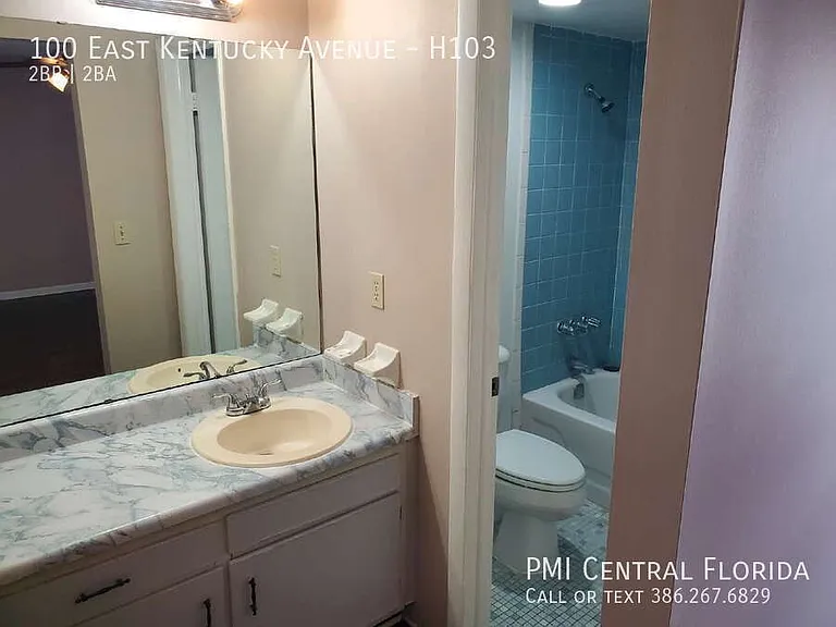 100 E Kentucky Ave #H103 — Photo 21