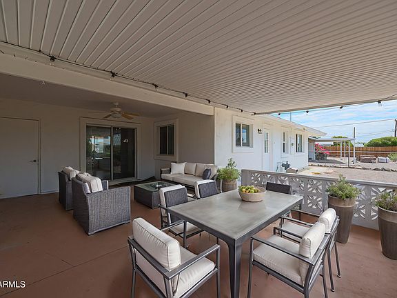 5th image of 10039 W PALMER Drive