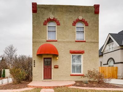 1033 N Grove St, Denver, CO, 80204