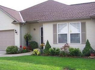 1140 Millstone Dr, Northfield, OH 44067