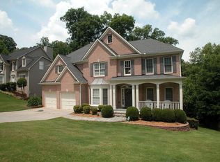 12200 Stevens Creek Dr, Johns Creek, GA