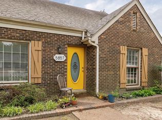 5857 Ridgevale Ave, Memphis, TN 38119