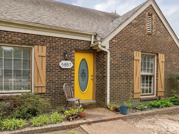 5857 Ridgevale Ave, Memphis, TN 38119