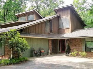 510 Dogwood Heights Dr, Eros, LA 71238