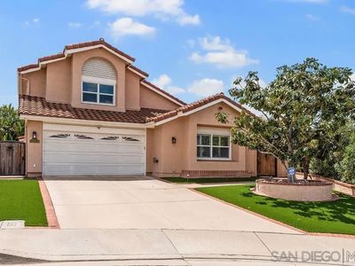 18373 Chetenham Ct, San Diego, CA, 92128