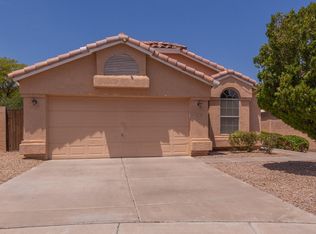 12736 W Holly St, Avondale, AZ 85392