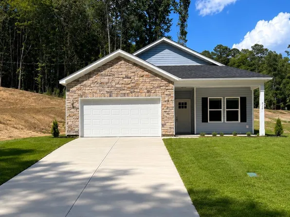 520 Romford Rd, Columbia, SC 29203