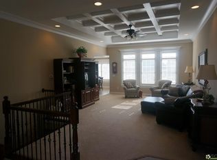 3803 Jonathan Rdg, Columbus, IN 47201