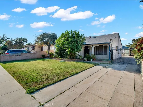 211 W Markland Dr, Monterey Park, CA 91754