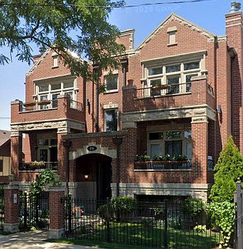 1st image of 4714 W Berteau Ave APT 1N