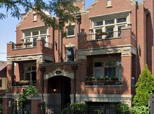 4714 W Berteau Ave APT 1N, Chicago, IL 60641