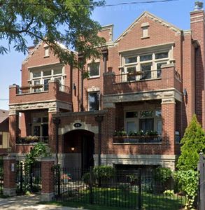 4714 W Berteau Ave APT 1N, Chicago, IL, 60641