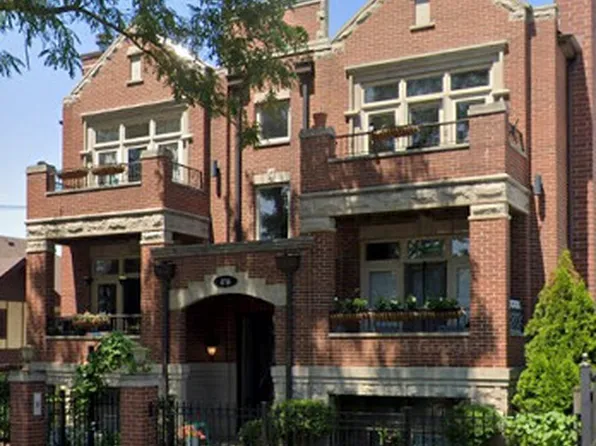 4714 W Berteau Ave APT 1N, Chicago, IL 60641