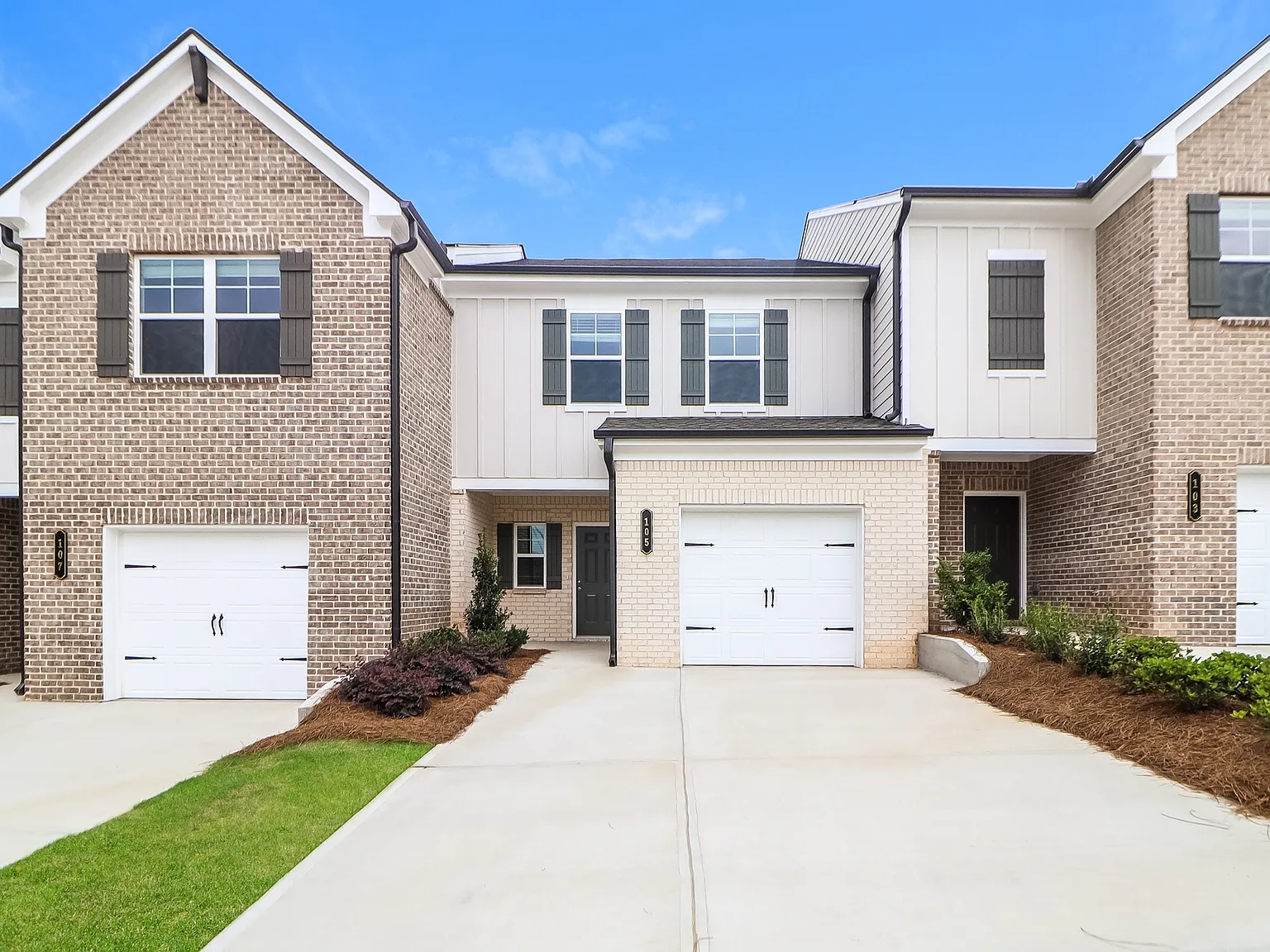105 Basswood Ln, Auburn, GA — Photo 1