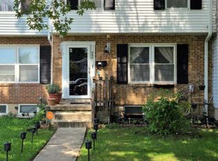 553 Jamestown Ct, Edgewood, MD