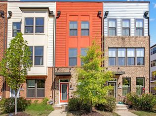 3509 Gazette Way, Hyattsville, MD 20782