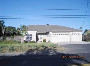 2495 Mulberry St, Sutter, CA 95982