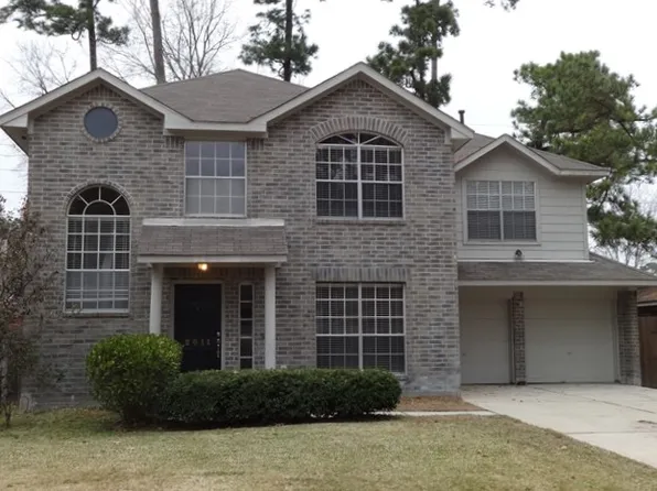 2011 Wickburn Dr, Spring, TX 77386