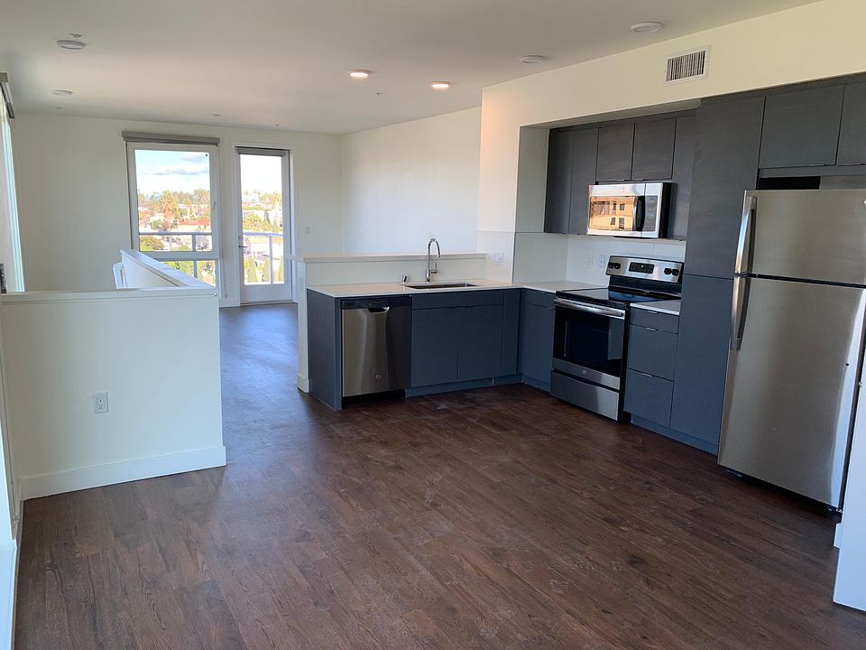 1st image of 4330 Alabama St #711