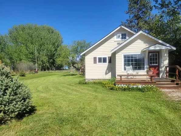 730 Church St, Hamilton, MT 59840