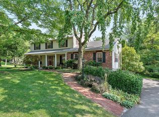 3654 Waynesfield Dr, Newtown Square, PA 19073