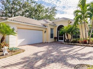 6088 Andros Way, Naples, FL 34119