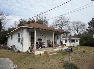 831 Summit Ave, Columbia, SC 29203