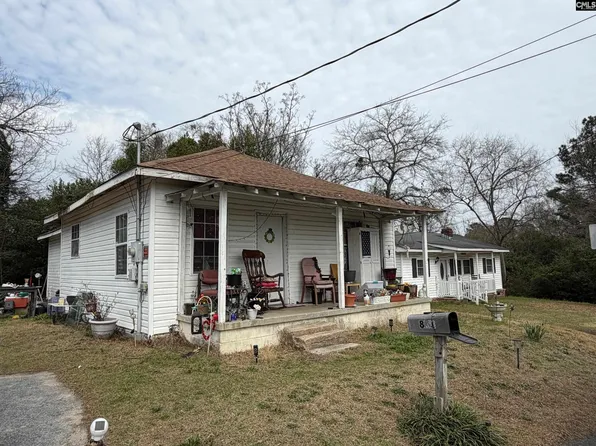 831 Summit Ave, Columbia, SC 29203