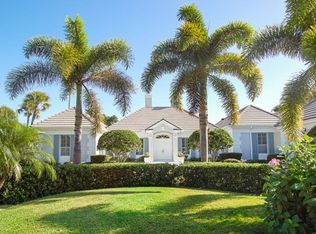 570 Indian Harbor Rd, Indian River Shores, FL 32963