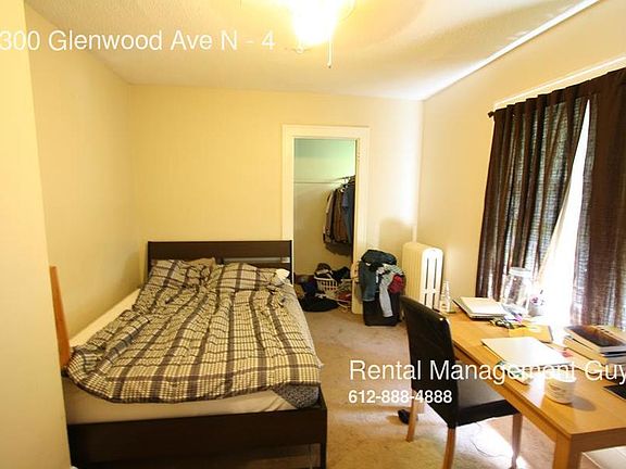 3rd image of 2300 Glenwood Ave APT 4