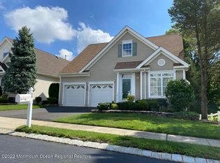 53 Freesia Ct, Holmdel, NJ 07733