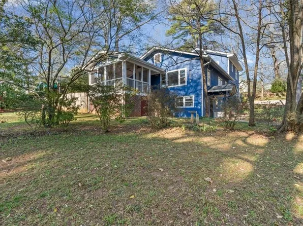 1148 Woodland Ave SE, Atlanta, GA 30316