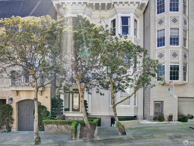 3055 Clay St #A, San Francisco, CA, 94115
