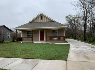 4105 Knox St, Fort Worth, TX 76119