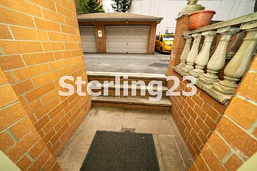 Rented by Sterling Realty Solution Inc