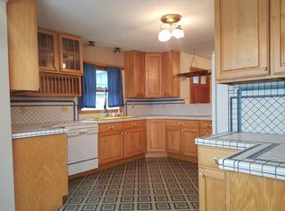 3527 Baranof Ave, Ketchikan, AK 99901