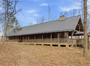 3802 Wilsontown Rd, Laurens, SC 29360