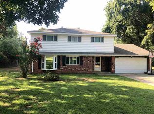 4 Sharon Pl, Ponca City, OK 74604