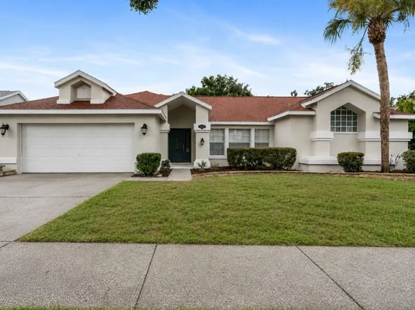 1259 OVERLAND DRIVE, SPRING HILL, FL 34608