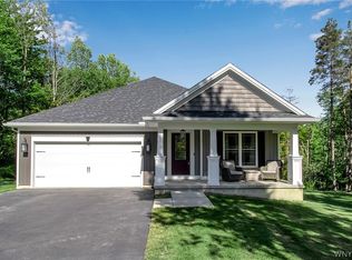 1938 Boies Rd, East Aurora, NY 14052