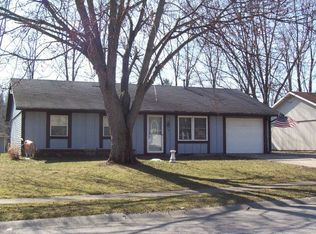 532 Beechwood Dr, Monticello, IN 47960