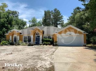 3031 Hallow Dr, Deltona, FL 32738