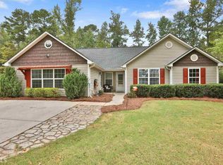 458 Bexton Rd, Moreland, GA 30259