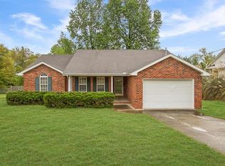 1742 Harrogate Dr, Augusta, GA 30906