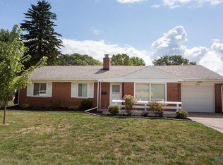 3359 Blairmont Ave, Toledo, OH 43614