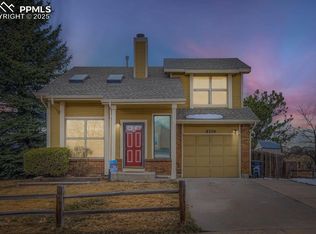 8370 Steadman Dr, Colorado Springs, CO 80920
