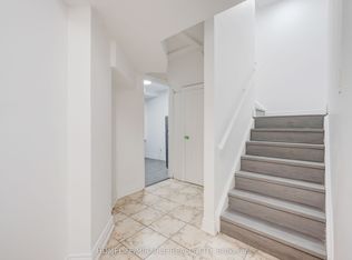 98 Speedwell St, Brampton, ON L6X5H1