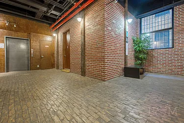 Rented by Brick&Mortar