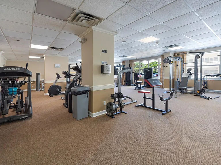 4010 Galt Ocean Dr #1603 — Photo 17