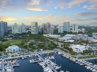 2655 S Bayshore Dr #902, Miami, FL 33133